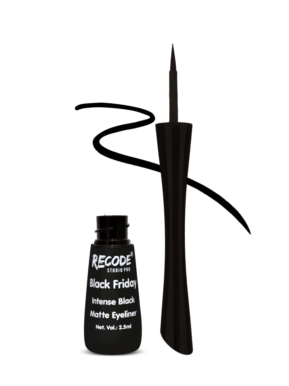 Recode Black Friday Eyeliner