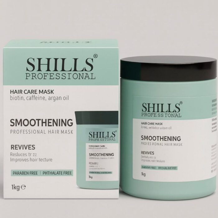 Shills Hair Care Mask (1kg)