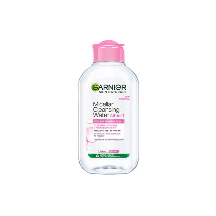 Garnier Micellar Water