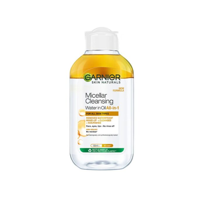 Garnier Micellar Water