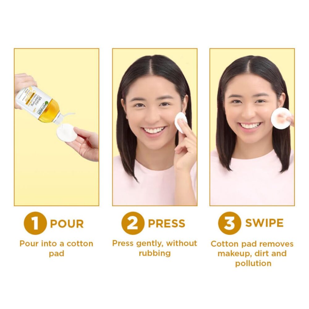 Garnier Micellar Water
