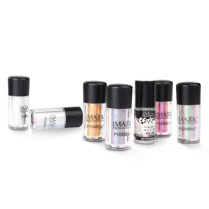 Imagic Loose Pigment