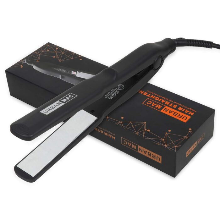 Urbanmac Straightener