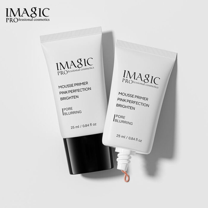 Imagic Silky Hydrating Makeup Primer (25ml)