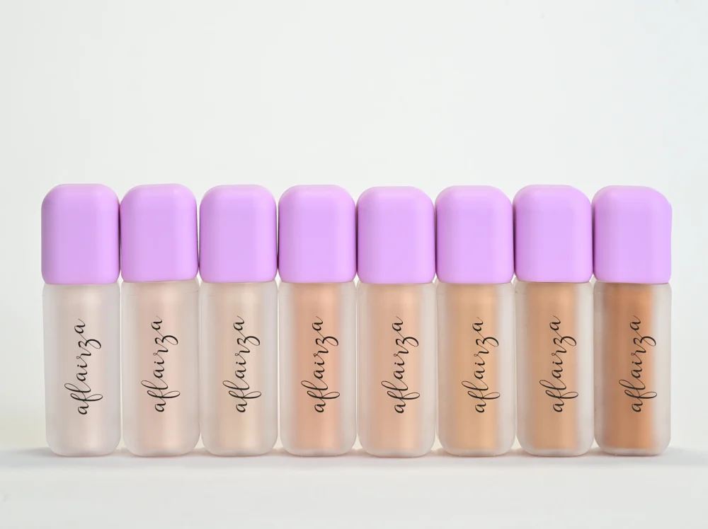 Aflairza Liquid Concealer