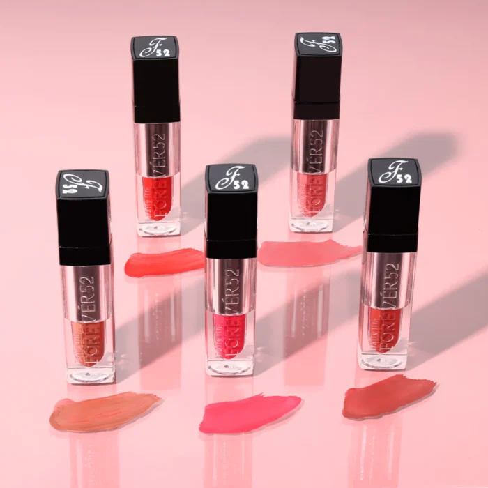 Forever52 Liquid Matte Lipstick
