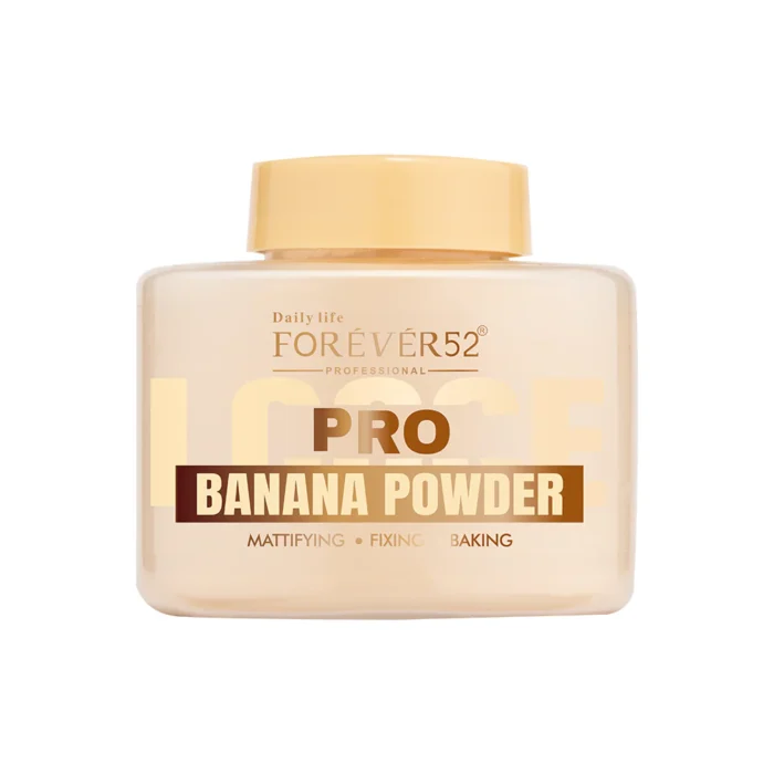 Forever52 Pro Loose Setting Powder (30gm)