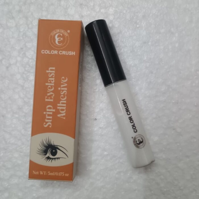 Color Crush Eyelash Glue