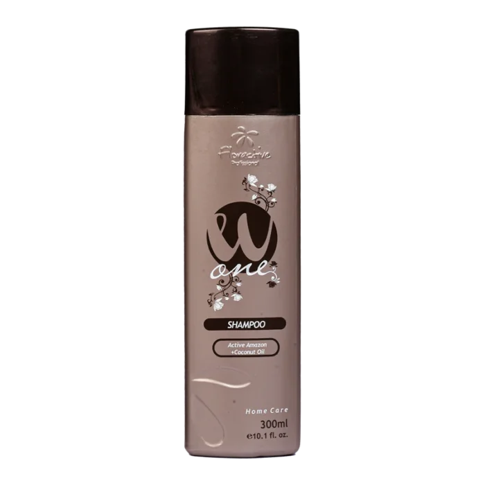 Floractive W One Shampoo