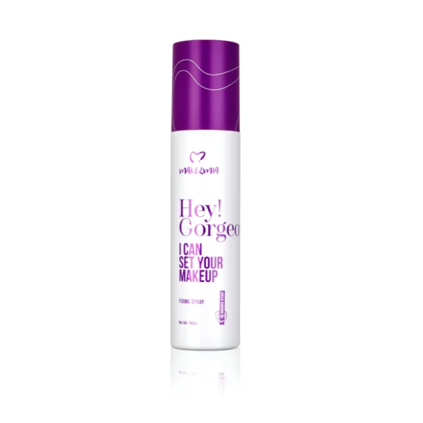 Makezmia Glow Fixer (150ml)