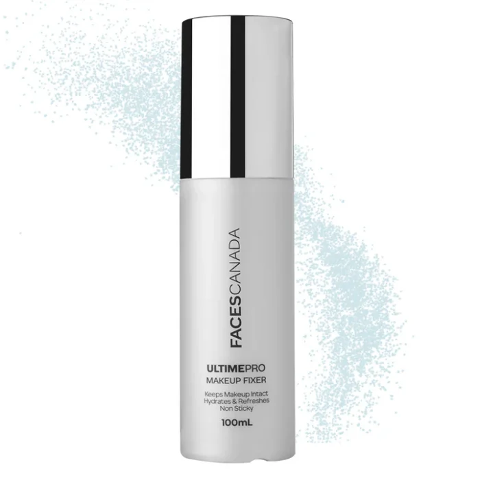 Faces Cananda Ultime Pro Makeup Fixer