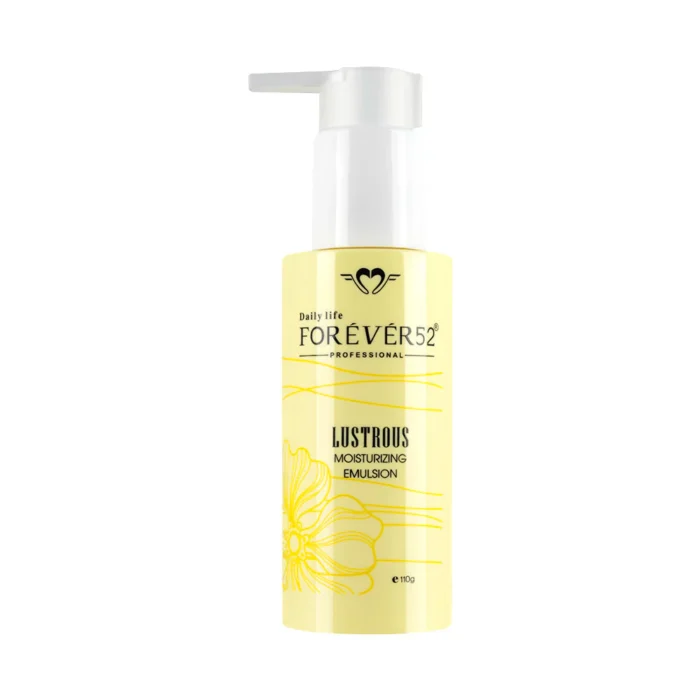 Forever52 Lustrous Moisturizing Emulsion (110g)