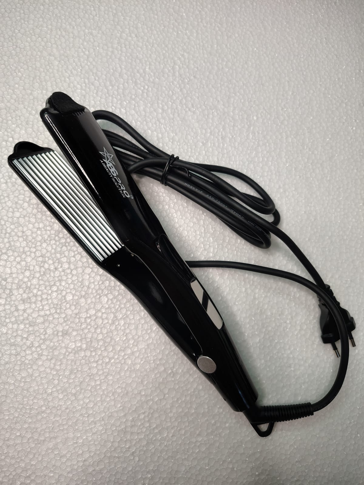 ABS Pro Micro Crimper