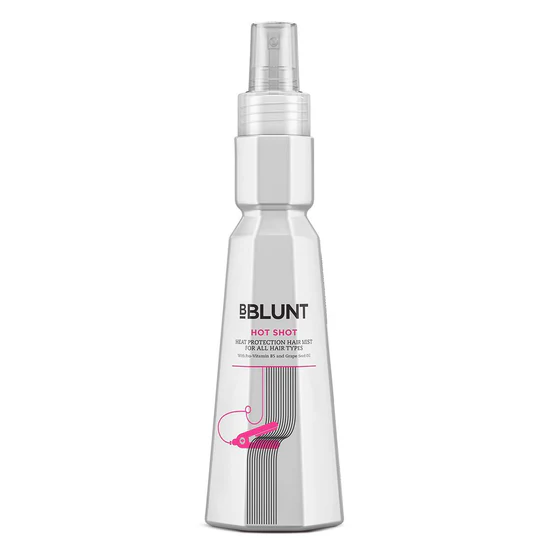 BBlunt Heat Protection Mist (150ml)