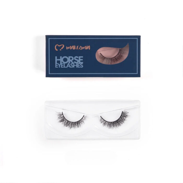 Makezmia Horse Eyelashes