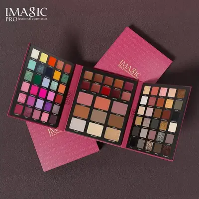 Imagic Elegant Makeup Eyeshadow Palette