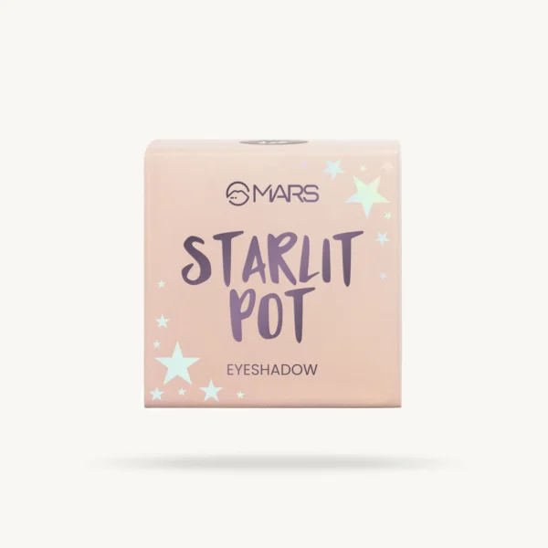 MARS Starlit Pot Eyeshadow