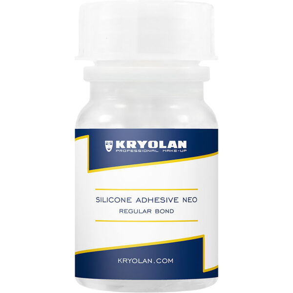 Kryolan Silicone Adhesive Neo Regular Bond (50ml)