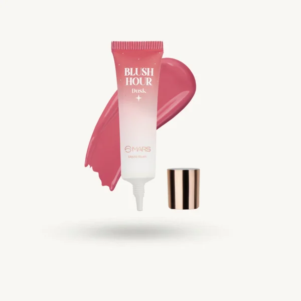 MARS Liquid Blush (12ml)