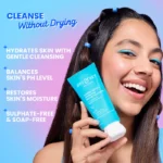 Dot & Key Barrier Repair+ Hydrating Gentle Face Wash