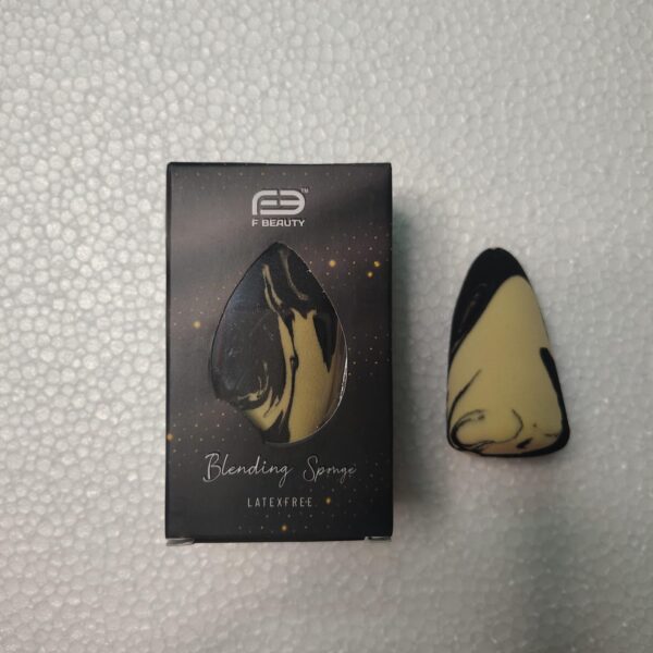 F Beauty Beauty Blender