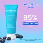 Dot & Key Barrier Repair+ Hydrating Gentle Face Wash