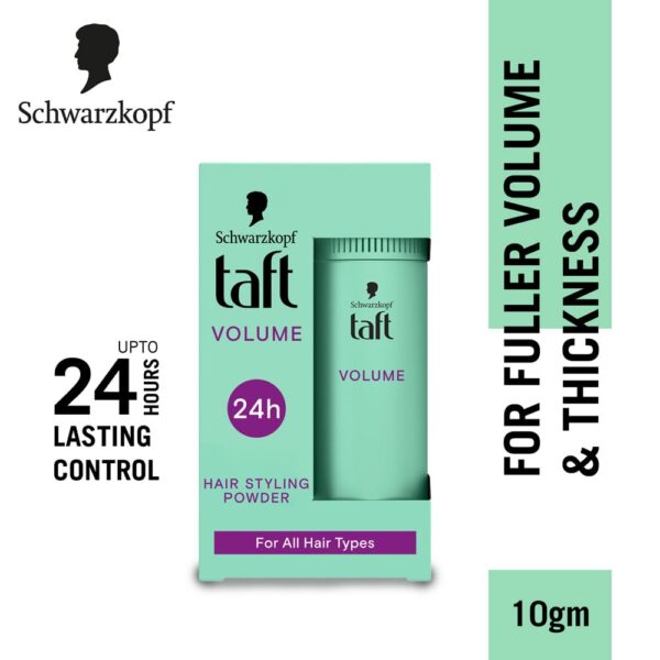 Taft Volume Powder (10gm)