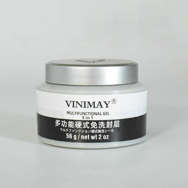 Vinimay Multifunction 5 In 1 Builder Gel (56gm)
