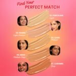 Dot & Key Strawberry Dew Tinted Sunscreen