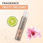 Wella EIMI Extra Volume Strong Hold Volumizing Mousse (300ml)