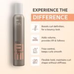 Wella EIMI Boost Bounce Curl Enhancing Mousse (300ml)