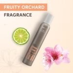 Wella EIMI Boost Bounce Curl Enhancing Mousse (300ml)