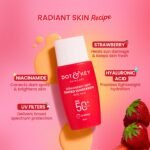 Dot & Key Strawberry Dew Tinted Sunscreen