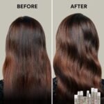 Wella EIMI Boost Bounce Curl Enhancing Mousse (300ml)