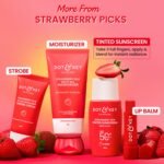 Dot & Key Strawberry Dew Tinted Sunscreen