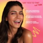 Dot & Key Strawberry Dew Tinted Sunscreen