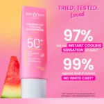 Dot & Key Watermelon Sunscreen