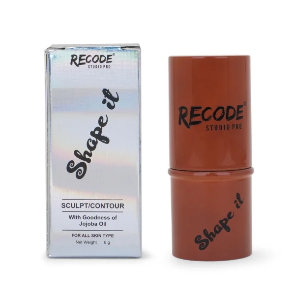 Recode Shape It Contour Stick (6gm)