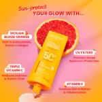 Dot & Key Vitamin C + E Super Bright Sunscreen
