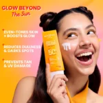 Dot & Key Vitamin C + E Super Bright Sunscreen