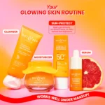 Dot & Key Vitamin C + E Super Bright Sunscreen