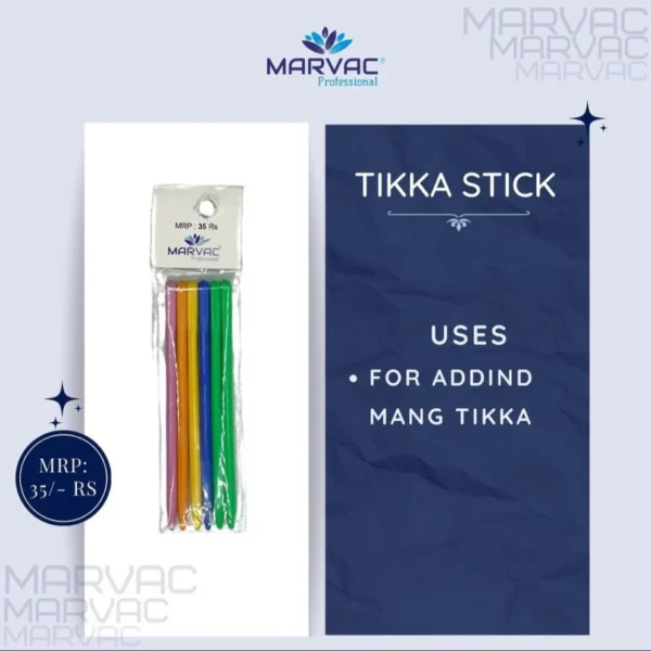 Marvac SV Stick Set (6pcs)