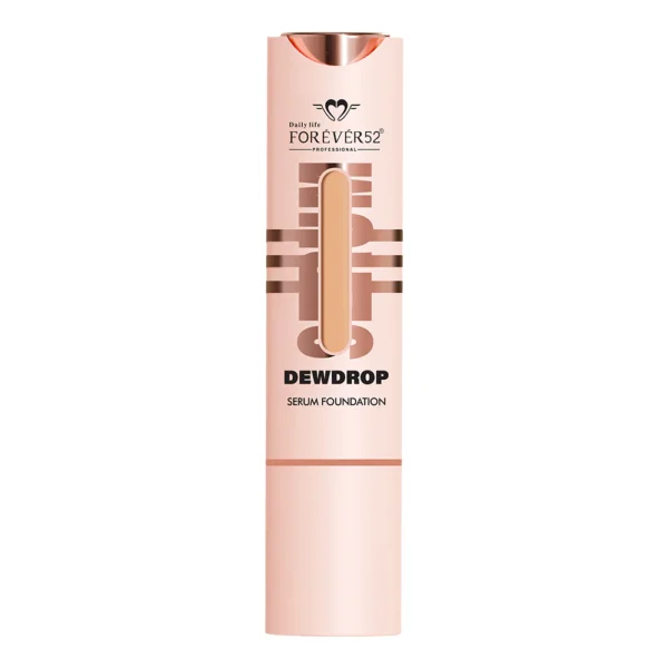 Forever52 Dewdrop Serum Hydrating Foundation