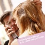 Wella Professionals EIMI Mistify Me Strong Hair Spray (300ml)