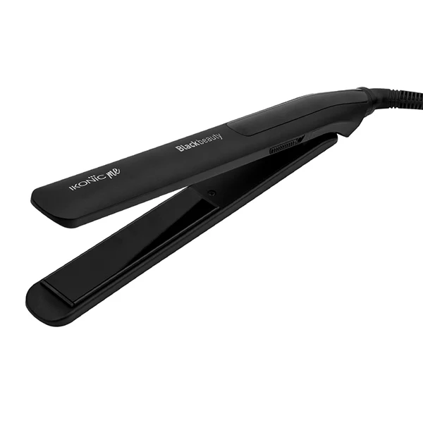 Ikonic Me Black beauty Hair Straightener