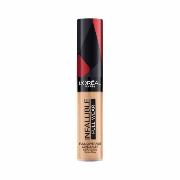 Loreal Infallible Full Coverage Concealer