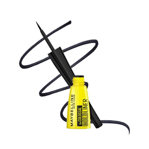 Maybelline Colossal Bold Liquid Liner