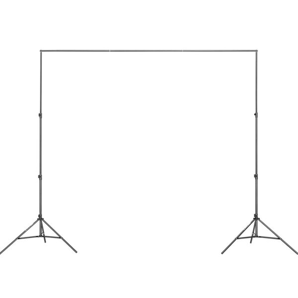 Digitek Studio Background Stand (DBSK-010FT)