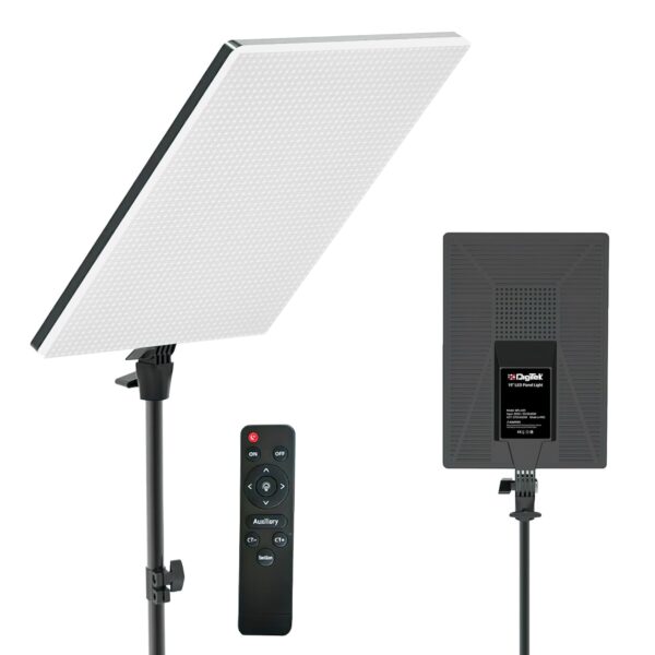 Digitek Panel Light (DPL 019)
