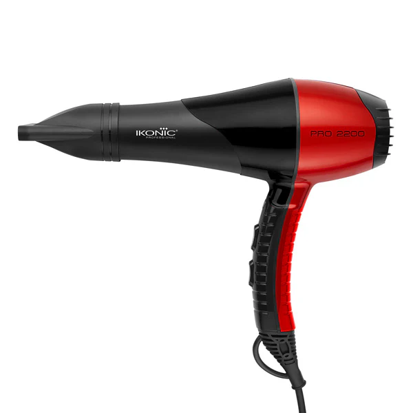Ikonic Pro 2200 Hair Dryer